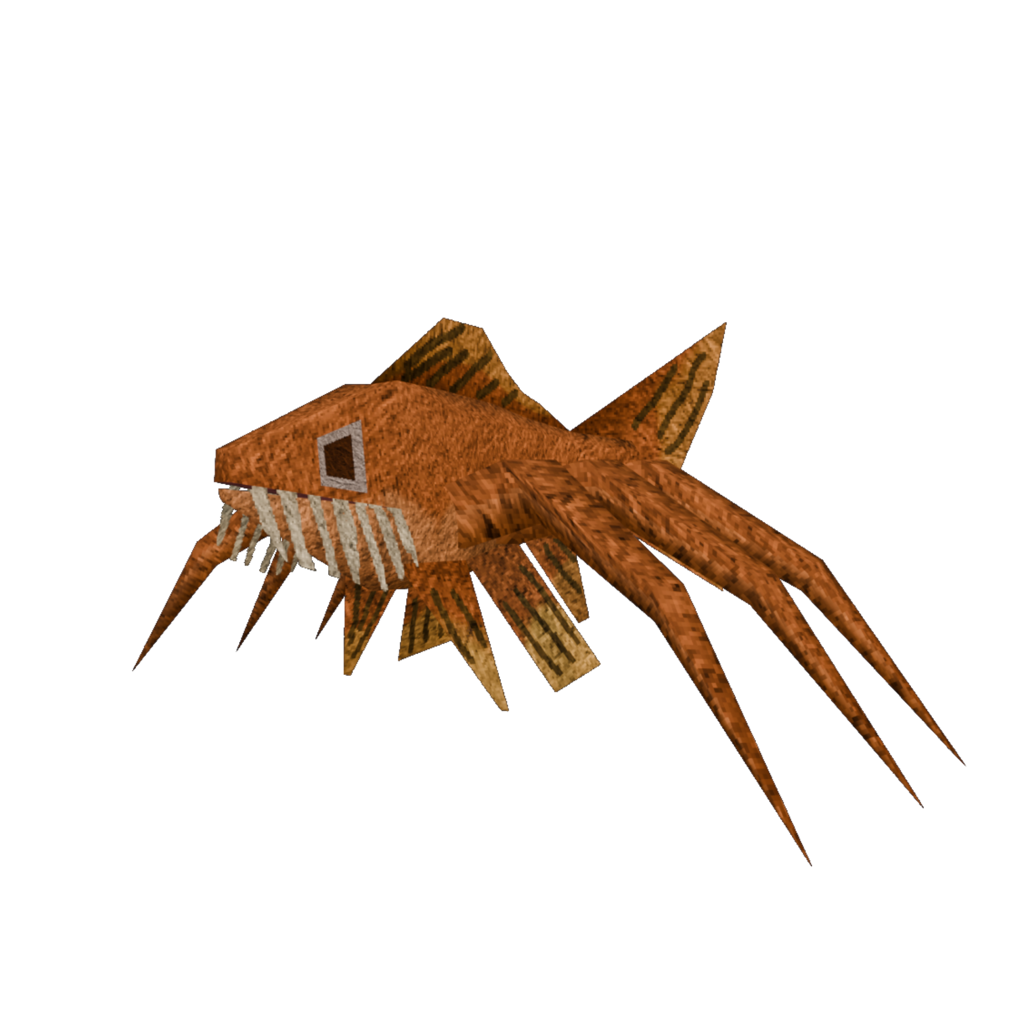 Goldfish