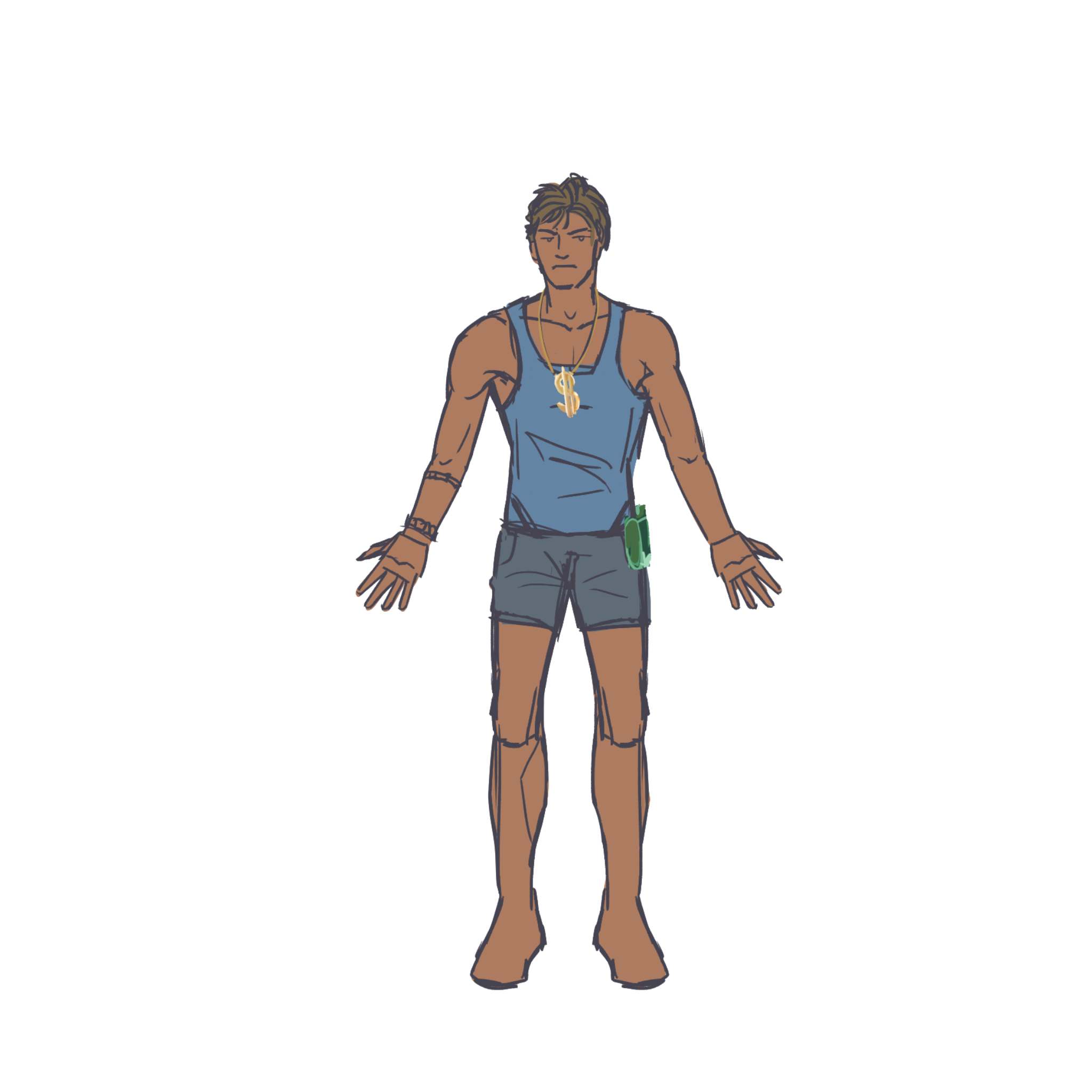 Marcello Hover